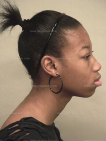 Jasmine Marie Brown