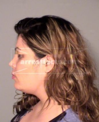 Lisa Marie Thompson
