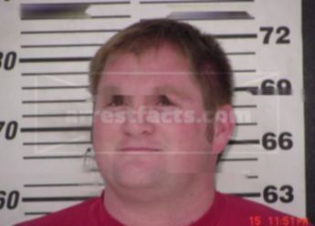 Jesse Michael Lane