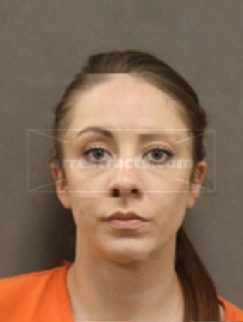 Allyssa Michelle Abney