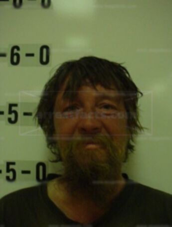 Roy William Presby