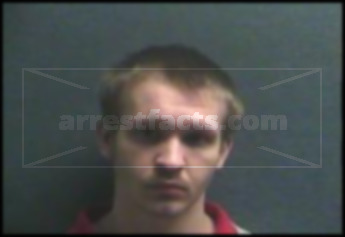 Tyler Lee Finkenstedt