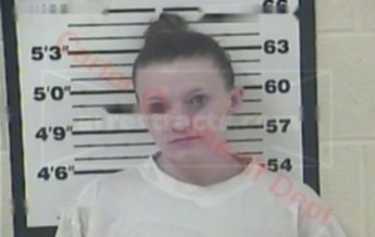 Brittany Danielle Nidiffer