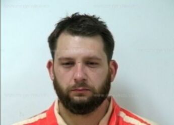 Jason Michael Curry