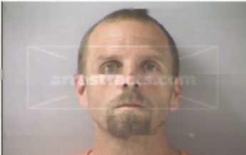 Joseph Dale Cornett