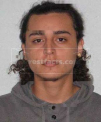 Francisco Moreno