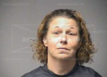 Jennifer Elaine Cantrell