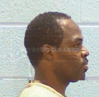 Reginald Berry