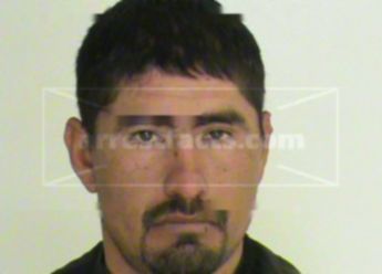 Santiago Rios Saucedo