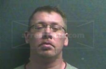 Brian Scott Hensley