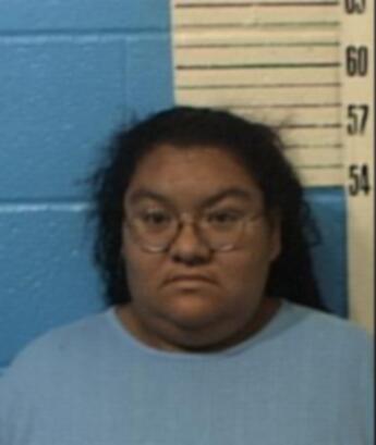 Mary Esther Trevino