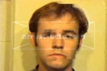 Daniel David Marcum
