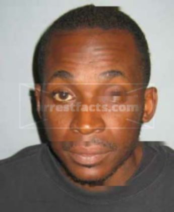 Cameron Tyrell Moore