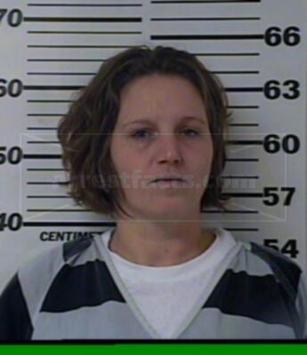 Shanna Lee Boswell