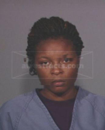 Antenese Scottesia Baker