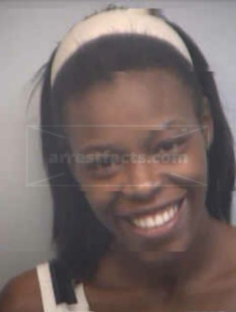 Laketa Nicole Ellison