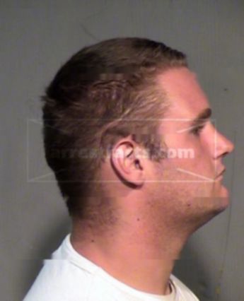 Ryan James Shaw