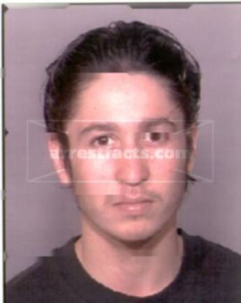 Maclin Josue Mejia