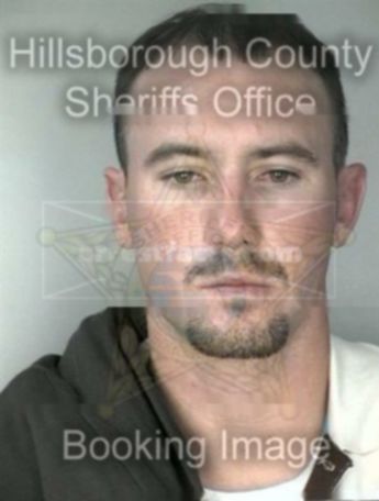 Jeremy Lee Garner