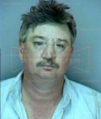 Michael Gordon Middleton
