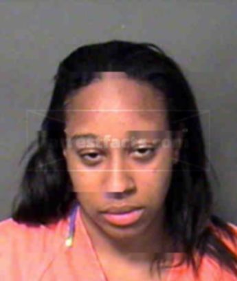 Shenay Nicole Cummings