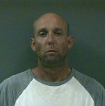 Eric Wayne Bates