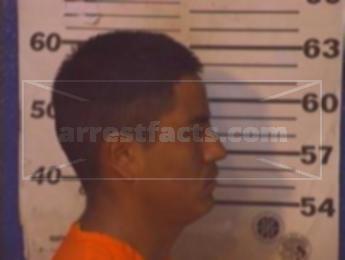 Jesus Abraham Guerrero Garcia