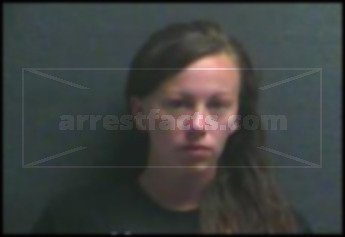 Tiffany Renee Crowell