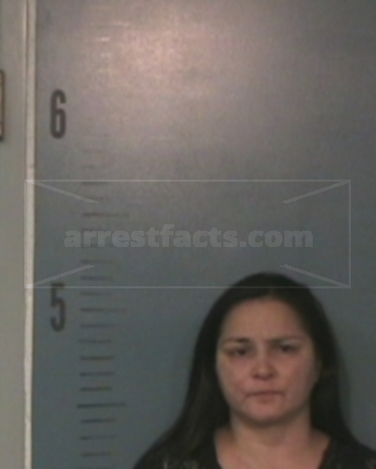 Cynthia Marie Albarado