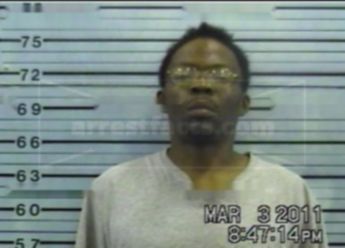 Eddie Dwight Williams