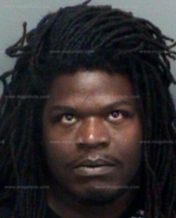 Corwin Mantez Brown