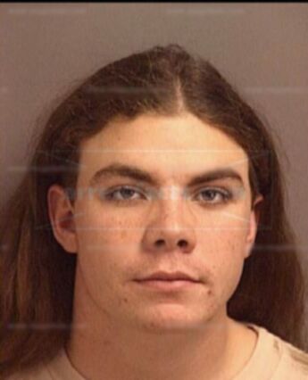 Matthew Scott Mccleary