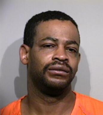 Kenneth Ray Williams