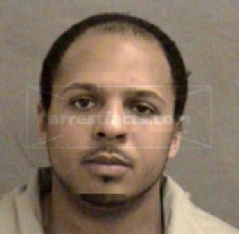 Dinero Rashaud Miller