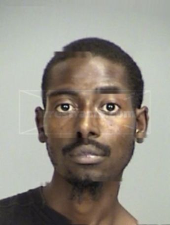 Kamiti Tyrone Ragston
