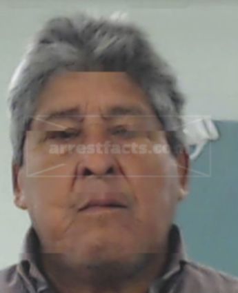 Erven Gonzales Robles