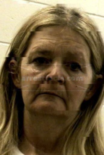 Frances Kay Spears
