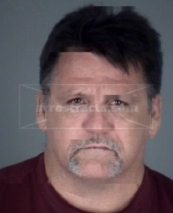 David Wardell Anderson Jr