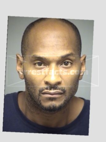 Kevin Dion Dowdy