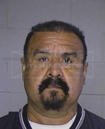 Raynoldo Gonzales