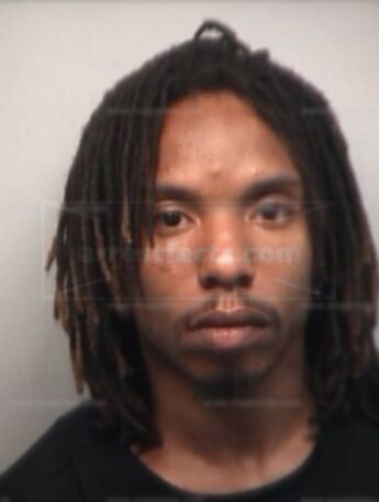 Antonio Richardson
