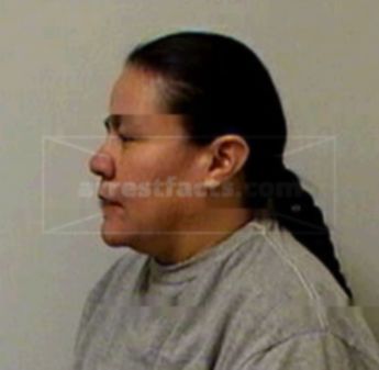 Sheila Marie Benjamin