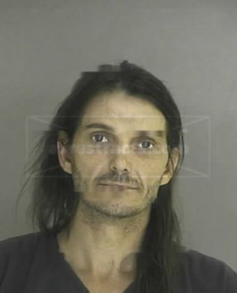 Warren Damon Wiggins