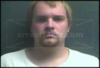 Justin Scott Anderson