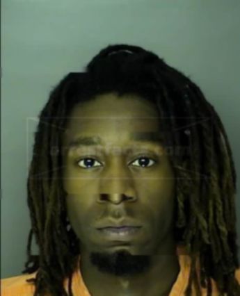 Ramael Lamar Williams