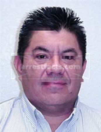 Tony Ray Garza