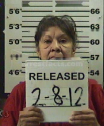Thomasine Elaine Eagle