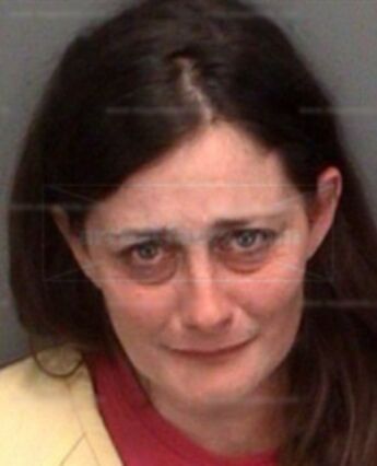 Sherrie Ann Cahill