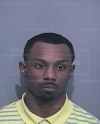 Jamorus Leshon Robinson