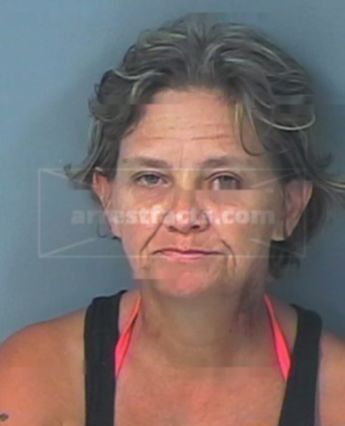 Robin Lee Webb